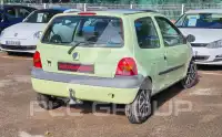 2007 Renault Twingo