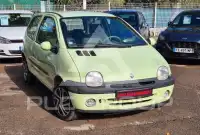 2007 Renault Twingo