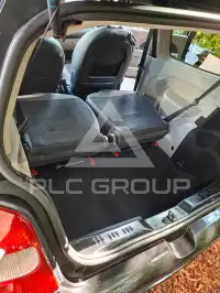 2007 Renault Twingo