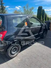 2007 Renault Twingo