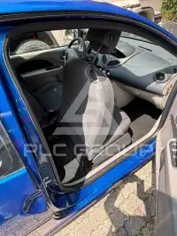 2007 Renault Twingo