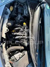 2007 Renault Twingo