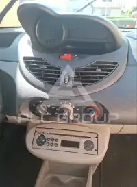 2007 Renault Twingo