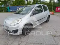 2007 Renault Twingo
