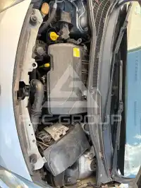2007 Renault Twingo