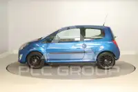 2007 Renault Twingo