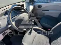 2007 Renault Twingo