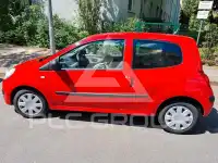 2007 Renault Twingo
