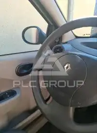 2007 Renault Twingo