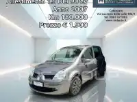 2007 Renault Modus