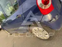 2007 Renault Modus
