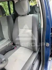 2007 Renault Modus