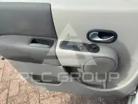 2007 Renault Modus