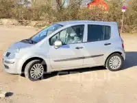 2007 Renault Modus