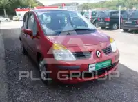 2007 Renault Modus