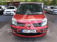 2007 Renault Modus