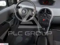 2007 Renault Modus