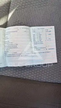 2007 Renault Modus