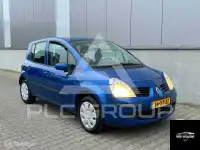 2007 Renault Modus