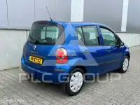 2007 Renault Modus