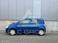 2007 Renault Modus