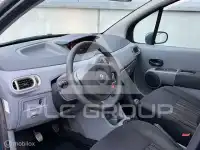 2007 Renault Modus