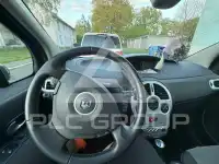 2007 Renault Modus