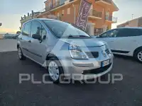 2007 Renault Modus