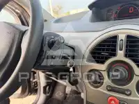 2007 Renault Modus