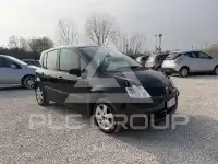 2007 Renault Modus