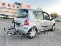 2007 Renault Modus