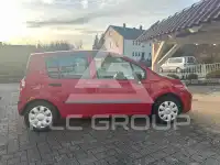 2007 Renault Modus