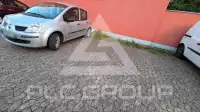2007 Renault Modus
