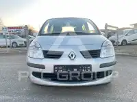 2007 Renault Modus