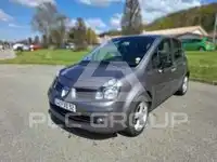 2007 Renault Modus