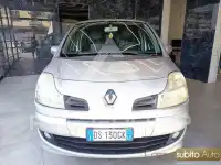 2007 Renault Modus