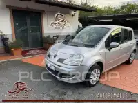 2007 Renault Modus