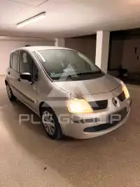 2007 Renault Modus