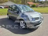2007 Renault Modus