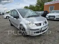 2007 Renault Modus
