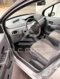 2007 Renault Modus