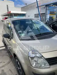 2007 Renault Modus