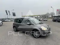 2007 Renault Modus
