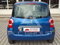 2007 Renault Modus