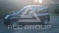 2007 Renault Modus