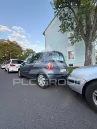 2007 Renault Modus