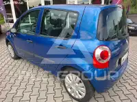 2007 Renault Modus