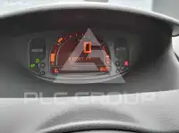 2007 Renault Modus