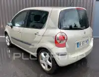 2007 Renault Modus