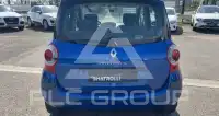 2007 Renault Modus